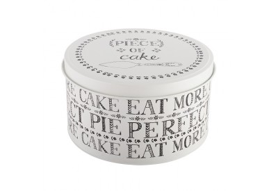 Creative Bake 'Stir It Up' Cake Tin (25 x 25 x 14cm)